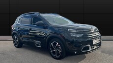 Citroen C5 Aircross 1.2 PureTech 130 Shine 5dr Petrol Hatchback